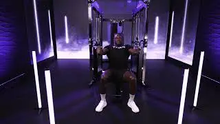 Body Power Titan MFT Range