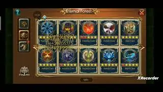 Best event| vip1 up BR- legacy of discord 