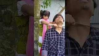Kuch bhi 😶 | The most viral comedy by Maabeta 🔥 #ytshorts #shorts