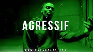 [FREE] Koba LaD x Frenetik Type Beat - 