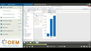 Data Visualization with Tableau for Beginners Elearning Training DEMO