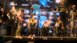 RYYC 2011. Bright Moments