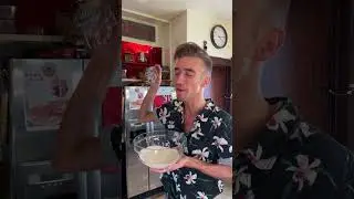 Dylan Hollis - 1936 WHIPPED CREAM CAKE