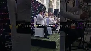 #Unic Band Suceava