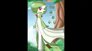 Pokecuento, Gardevoir, volver a mis brazos