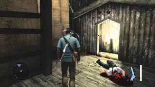 Manhunt 2 (PC) HD Walkthrough - 13. Altered State