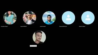 Multi Container App using Docker Compose ( NodeJs + MySql )