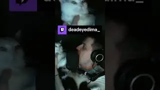 Разговоры о великом, с великим | deadeyedima_ on 