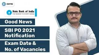 SBI PO 2021 NOTIFICATION | GOOD NEWS 😍😍| SBI PO 2021 NOTIFICATION | SBI PO 2021 NOTIFICATION UPDATE