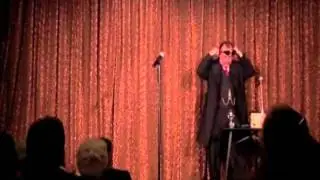 Pop Haydn Teleportation Device--Aug 2011