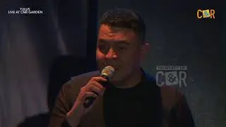 TULUS - RUANG SENDIRI