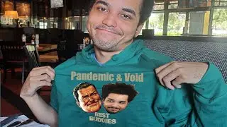 I GOT MATCHED WITH THE ACTUAL VOID!
