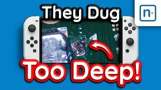 Fixing a Failed OLED Kamikaze Attempt (+ Giveaway Winner!)