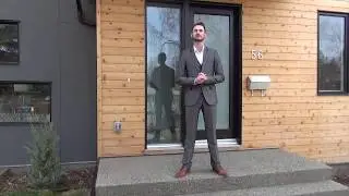 Luxury Home - Calgary Real Estate - 56 45 ST SW, Wildwood Calgary Community