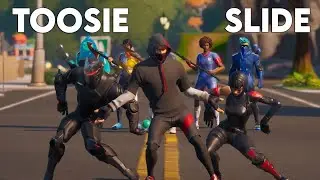 Danke Community ❤ / Travis Scott Mashup