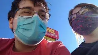 Cedar Point 2020 Short Update Vlog #1