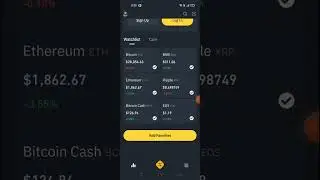 How To Create Binance Account In Mobile | P Tech