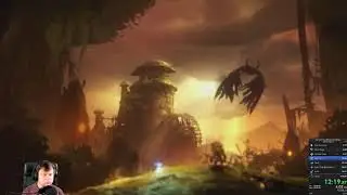 [Old] Ori and the Will of the Wisps - 100% Hard speedrun - 3:56:24