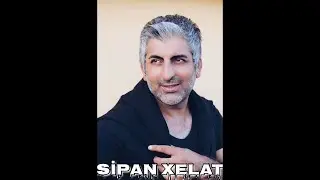 Sipan Xelat Ava Çemé pasur