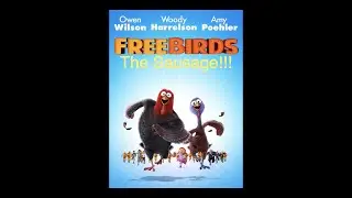 Ordinary Scotesage - Free Birds Sausage