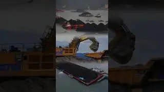 Polandia Sikat 52 Ribu Ton Batubara Indonesia