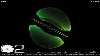 Whethan - ENERGY (Official Visualizer)