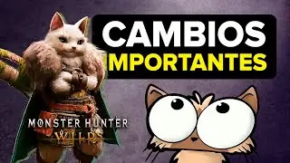 ¿Por qué no hay dragones ancianos en Monster Hunter Wilds?