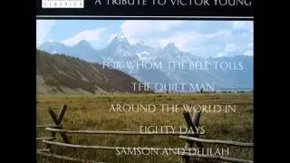 Tribute to Victor Young (1900 - 1956) - Suite