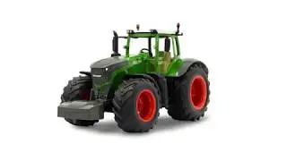 Zdalnie sterowany traktor Fendt 1050 Vario 1:16 2,4Ghz