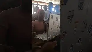Tadiwa Applying computer vision