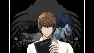 Death note AMV