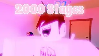 If TTOH had 2000 Stages..