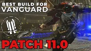 Strongest VANGUARD build of Patch 11.2 - Space Marine 2