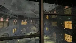 DOOM 3 Phobos RTGI Ray Tracing - best DOOM 3 mod ever - DOOM 3 meets Half-Life