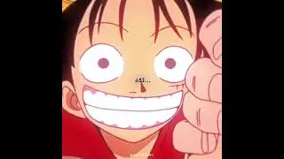 One piece - Departure
