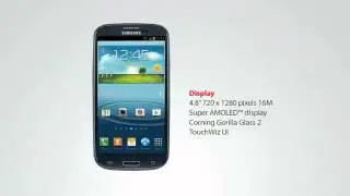 Samsung Galaxy S III I747 At t Unlocked Quadband Android Smartphone