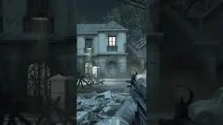 Multiplayer Maps are Creepy Part 10