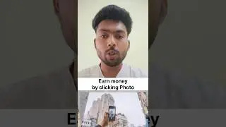 Earn money online | Clicki on photo #trendingshorts #shortsvideo #viral