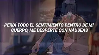 Tom The Mail Man - Last Night // Español