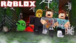 MAZE RUNNER: THE DEATH CURE IN ROBLOX! (Roblox Maze Runner)