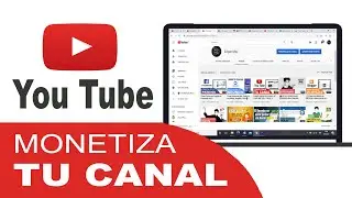Requisitos para Monetizar en Youtube 2020 Actualizado 🔔