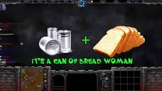 The Teaser for Liru's Warcraft 3 Shenanigans!