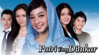Pemeran Putri Yang Ditukar (2010)_Dulu Dan Sekarang