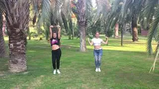 Zumba fitness/Baila
