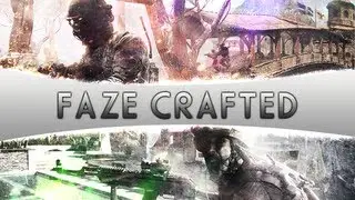 Faze Crafted By Zhuh