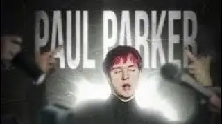 Paul Parker - Please, I'm a star (speed up)