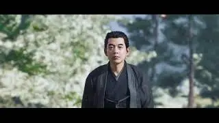 Ghost Of Tshushima