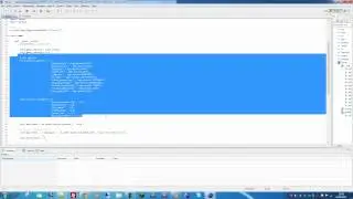How to create a game