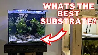 How To Choose A Aquarium Substrate!