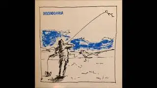 Descendo a Rua (1987) - Completo/Full Album